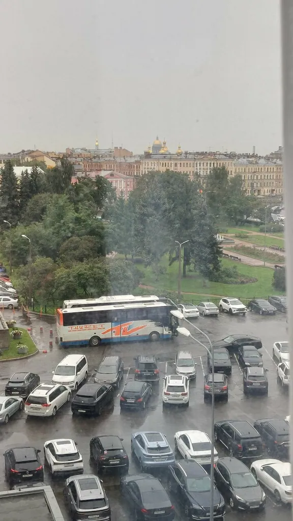 СМАРТ Одноместный